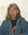 Valeriu Sterian, muzician, compozitor și cântăreț român de muzică folk și rock