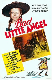Bad Little Angel poster.JPG