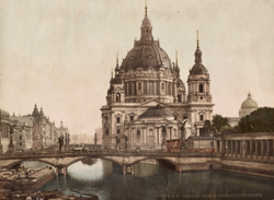 Berlin Cathedral