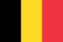 Beļģijas karogs
