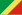 კონგოს რესპუბლიკის დროშა