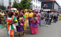 Image 9Ketikoti celebrations in Paramaribo (from Suriname)