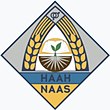 Логотип НААН України