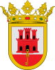 Герб муниципалитета Сан-Роке