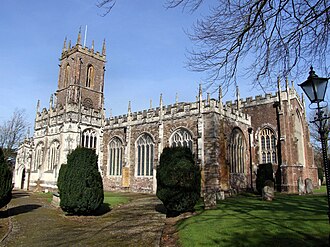 Tiverton