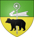 Coat of arms of Widensolen