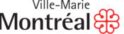 Official logo of Ville-Marie