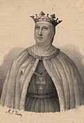 Beatrix von Kastilien († 1303)