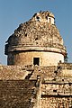 Image 13Maya observatory, Chichen Itza, Mexico (from Human history)