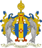 Coat of arms of Madeira