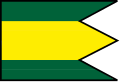 Trebatice – vlajka