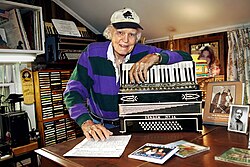 McQuillen in 2002