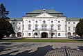Sídlo Úradu vlády Slovenskej republiky