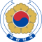 Emblem of South Korea