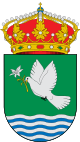 Герб муниципалитета Сан-Хосе-дель-Валье