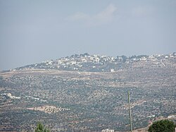 View of 'Atara