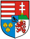 I. Mátyás címere