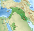 Imperiul Neo-babilonian
