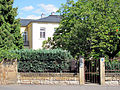 Villa Meißner Straße 292