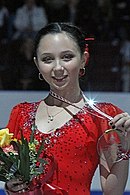 2011/2012 スケートカナダ
