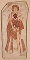 Bishop Petros, Christian Nubia