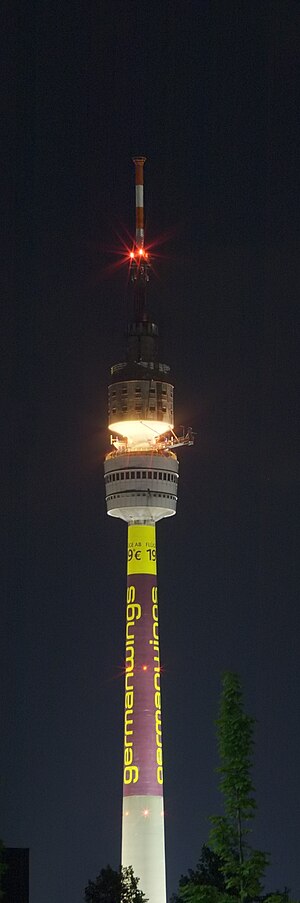Dortmund Florianturm nachts IMGP8456.jpg