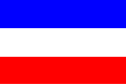 Socha – Bandiera