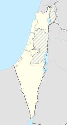 Tabgha (Israel)
