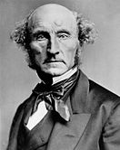 John Stuart Mill, filosof englez