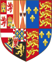 Roi consort d'Angleterre (1554-1558).