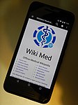 WikiMedApp