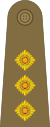 British Army (1920-1953) OF-2.svg