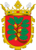 Coat of arms of Astorga