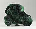 Image 55Atacamite, by Iifar (from Wikipedia:Featured pictures/Sciences/Geology)