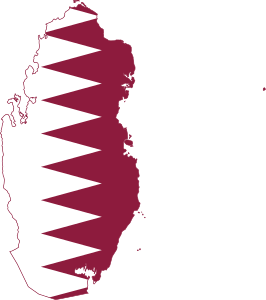 Катар, 46,5 тис.