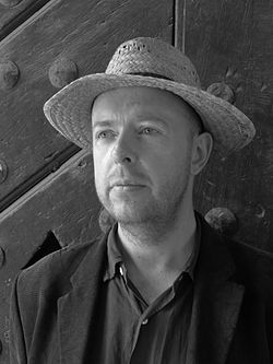 prof. Mgr. Martin C. Putna, Dr. (13. srpna 2013)