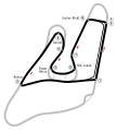 Comparison of Österreichring and A1-Ring circuits