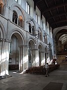 Catedral de Rochester