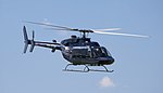 Helicóptero Bell 407