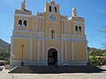 Image 37A Roman Catholic cathedral in Amapala. (from Culture of Honduras)