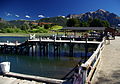 Puerto Pañuelo, Bariloche
