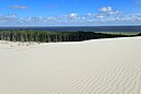 Dunes of Łeba, Slovincian National Park