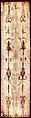 Image 26Shroud of Turin, by Giuseppe Enrie (from Wikipedia:Featured pictures/Culture, entertainment, and lifestyle/Religion and mythology)