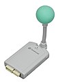 日版Dreamcast麥克風 （HKT-7200）