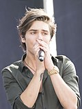 Thumbnail for George Shelley (singer)