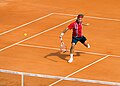 Na turniru u Monte Carlu 2007.