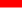 Valsts karogs: Indonēzija