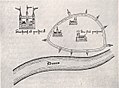 Pressburg city plan 1438-55.jpg