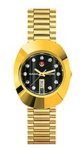 Rado DiaStar