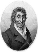 André Thouin († 1824)